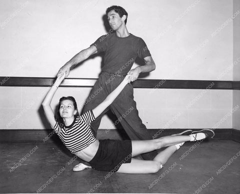 adagio dancers for Columbia Studios 81bx01-201