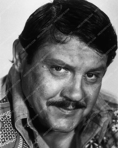 Alex Karras portrait 8611-15