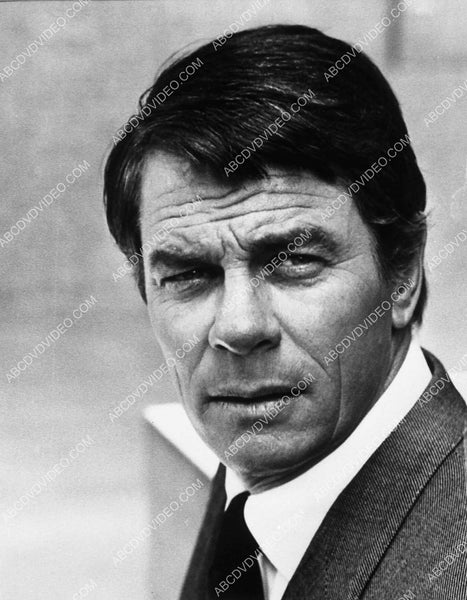 Peter Graves portrait 8628-04 – ABCDVDVIDEO