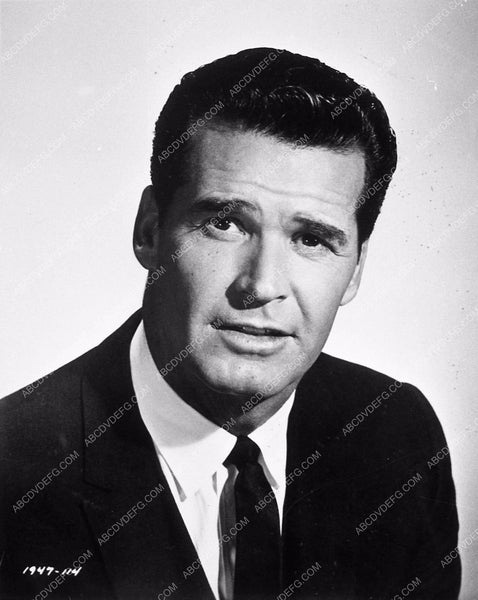 James Garner Portrait 8641-13 – Abcdvdvideo