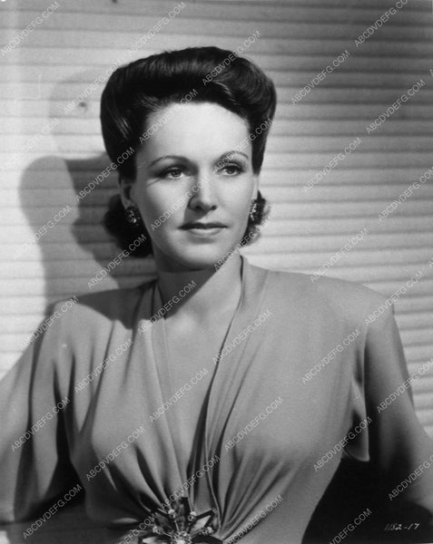 Rose Hobart portrait 866227 ABCDVDVIDEO