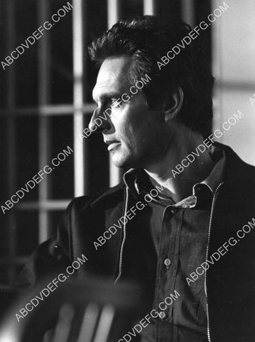 Alan Alda Caryl Chessman bio pic TVM Kill Me If You Can 8B11-214