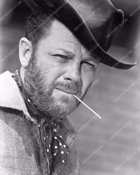 Tom Keene portrait 8b03399 ABCDVDVIDEO