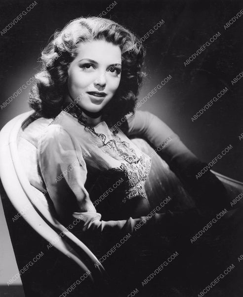 beautiful Nan Wynn portrait 8b6885 ABCDVDVIDEO