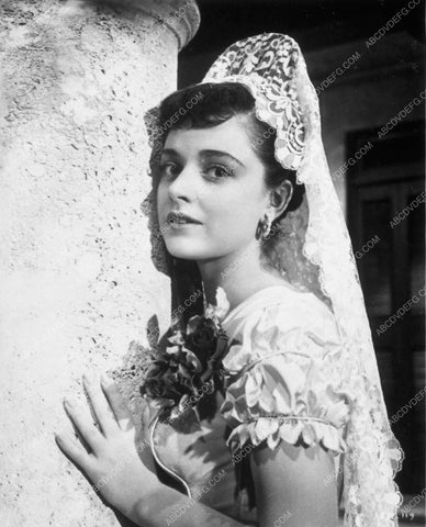 Adrian Booth bridal senorita portrait 9365-19