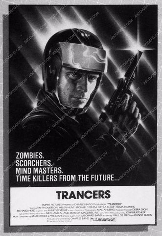 ad slick Trancers 9412-20