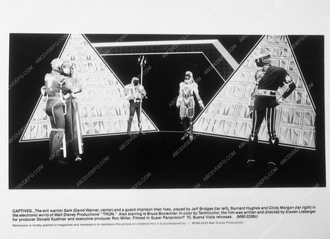 ad slick Tron 9529B-06