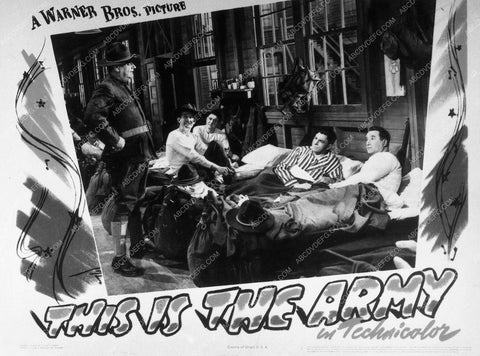 ad slick This Is the Army 9593-18