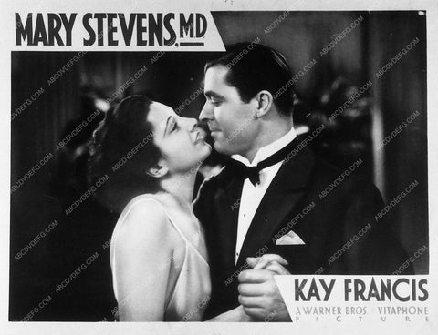 ad slick Mary Francis Mary Stevens MD 9593-24
