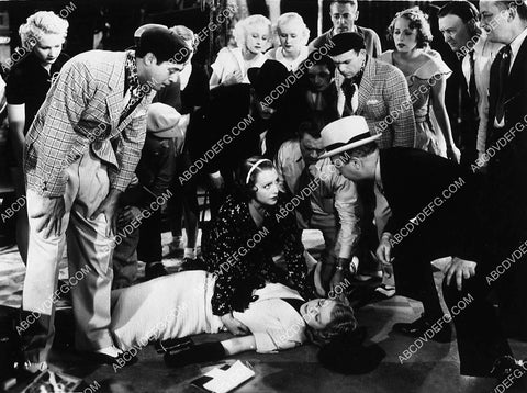 Alice Faye Bebe Daniels Ray Walker film Music Is Magic 9890-28