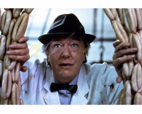 Albert Finney & the hotdogs film A Man of No Importance 8b20-13443