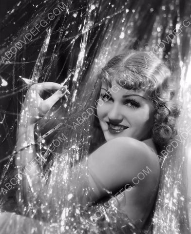 adorable Grace Bradley portrait 8b20-15012