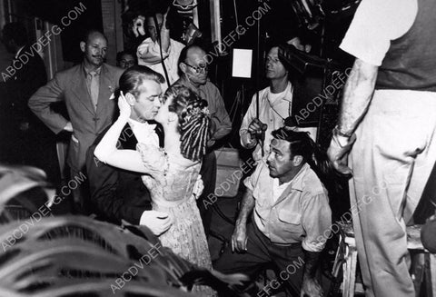 Alan Ladd behind the scenes making of The Great Gatsby maybe 8b20-3650