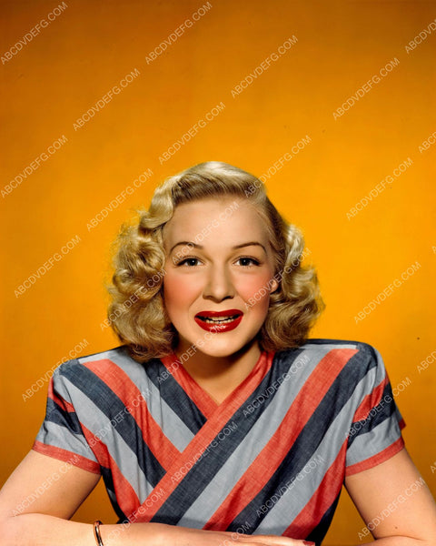 beautiful Betty Hutton portrait 8b204937 ABCDVDVIDEO