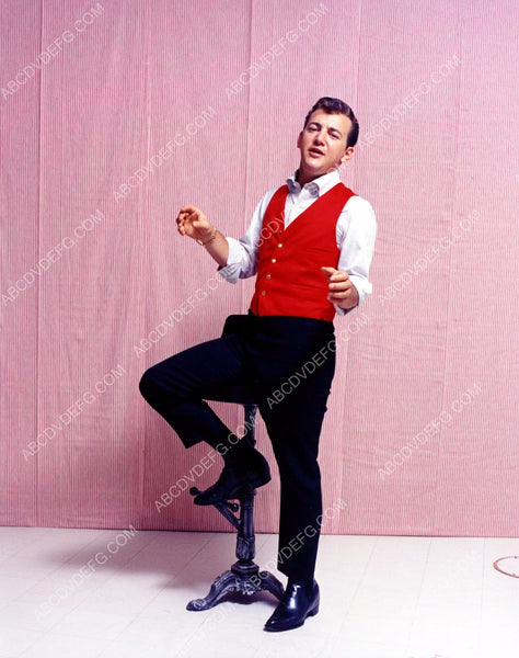 cool Bobby Darin portrait 8b20-5117 – ABCDVDVIDEO