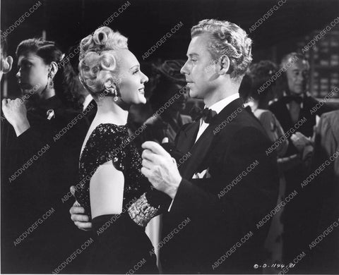 Adele Jergens Marc Platt When a Girl's Be;autiful wagb-09