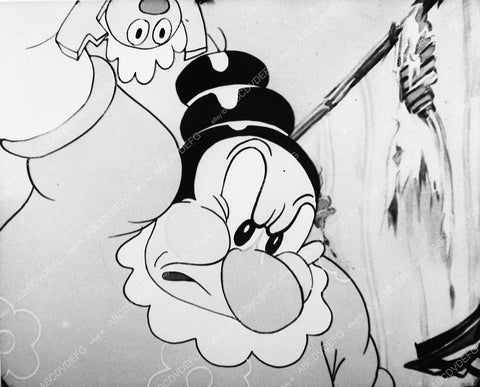 animated characters The Katzenjammer Kids or The Captain and the Kids 412-14 - 0412-014