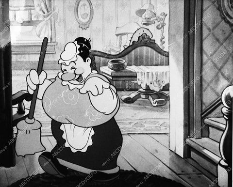 animated characters The Katzenjammer Kids or The Captain and the Kids 412-15 - 0412-015