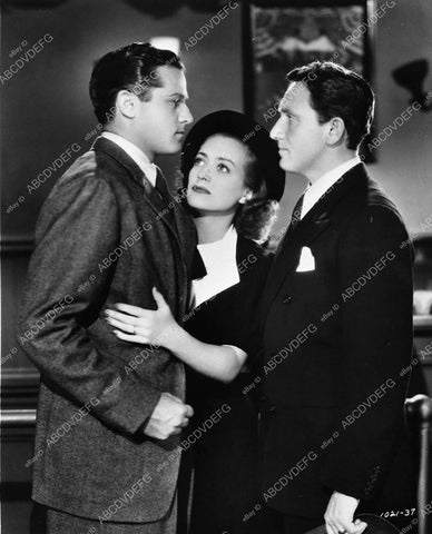 Alan Curtis Joan Crawford Spencer Tracy film Mannequin 412-28 - 0412-028