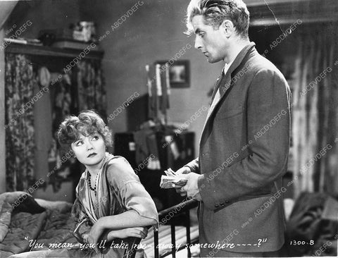 Nancy Carroll Phillips Holmes film Stolen Heaven 425-03 - 0425-003