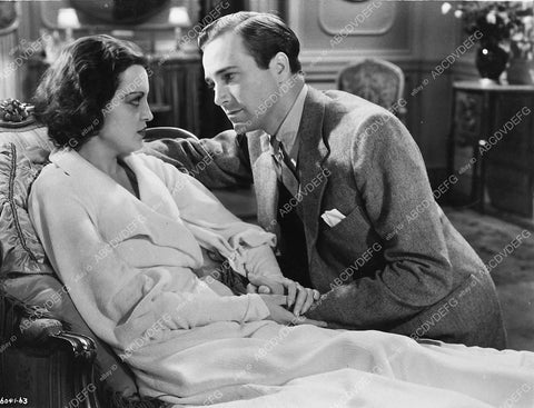 Zita Johann David Manners film The Mummy 425-05 - 0425-005
