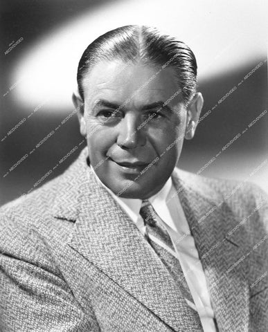 producer Sam Katzman - MGM Exec - 0428-017