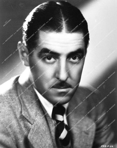 RKO director Melville W Brown - 0428-020