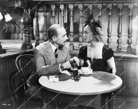 Betty Hutton, Robert Keith - 1952 film Somebody Loves Me - 0429-025