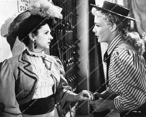 Betty Hutton, Billie Bird - 1952 film Somebody Loves Me - 0430-007