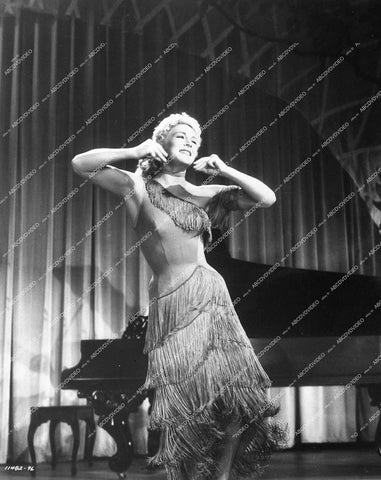 Betty Hutton - 1952 film Somebody Loves Me - 0430-023