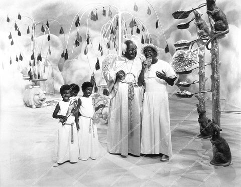 Al Jolson, Jackie Doyle, Dickie Jones, Joseph La Gue - 1934 film Wonder Bar - 0430-033