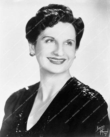 Hope Emerson portrait - 0431-003