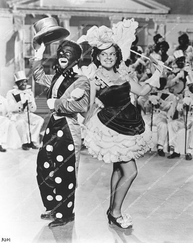 Mickey Rooney, Judy Garland - 1939 film Babes in Arms - 0431-024
