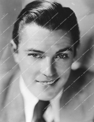 Edward J Nugent portrait - 0435-011