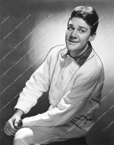 Douglas Fowley portrait - 0435-023