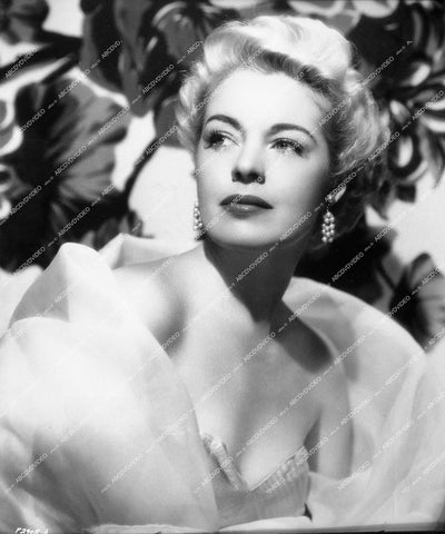 beautiful Mary Beth Hughes portrait - 0436-018