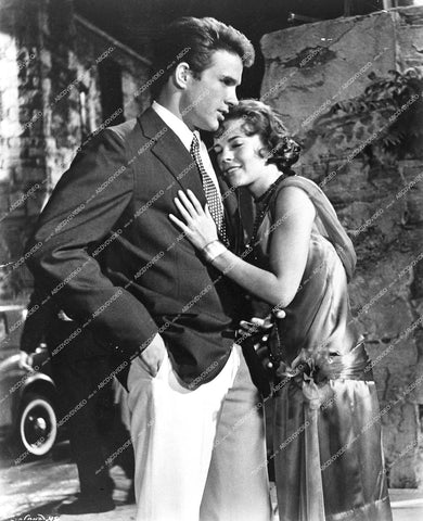 Natalie Wood, Warren Beatty - 1961 film Splendor in the Grass - 0436-030