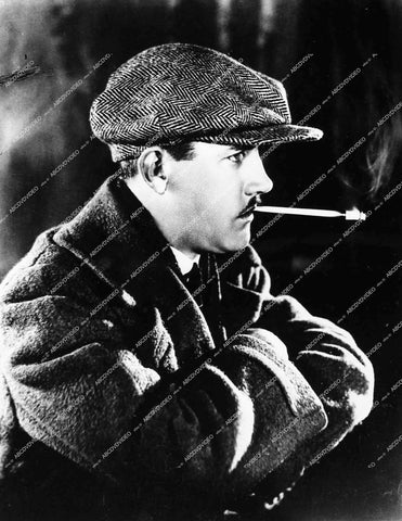 director Charley Chase circa 1926 - 0440-001