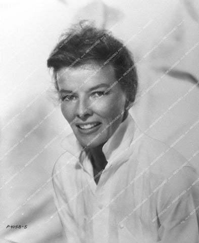 Katharine Hepburn portrait - 0440-011