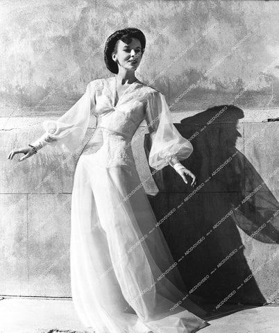 Ida Lupino portrait - 0440-027