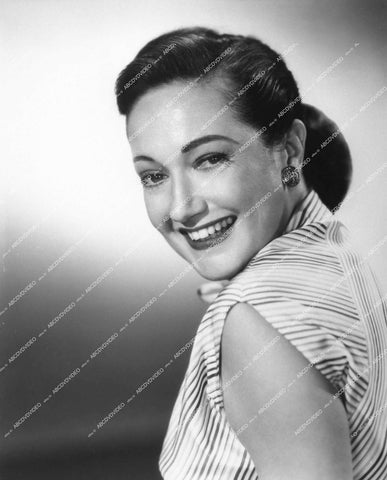Dorothy Lamour portrait - 0441-021