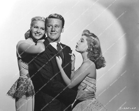 Van Johnson, Gloria DeHaven, Marilyn Maxwell - 1945 film Between Two Women - 0442-021