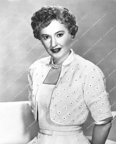 Barbara Stanwyck portrait - 0448-008