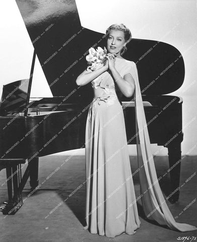 Jeanette MacDonald - 1948 film Three Daring Daughters - 0453-012