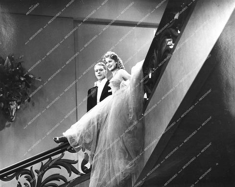 Jeanette MacDonald, Nelson Eddy - 1942 film I Married an Angel - 0453-018