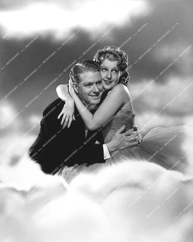Jeanette MacDonald, Nelson Eddy - 1942 film I Married an Angel - 0454-015