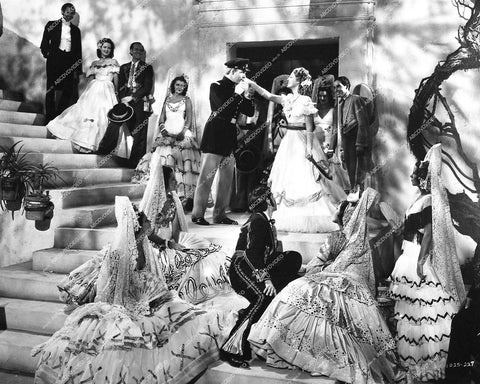 Jeanette MacDonald, Nelson Eddy - 1938 film The Girl of the Golden West - 0454-024