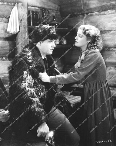 Jeanette MacDonald, Nelson Eddy - 1938 film The Girl of the Golden West - 0454-026