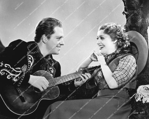 Jeanette MacDonald, Nelson Eddy - 1938 film The Girl of the Golden West - 0454-030