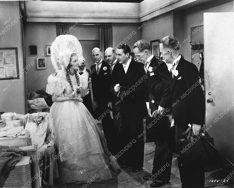 Jeanette MacDonald film Sweethearts 455-10 - 0455-010